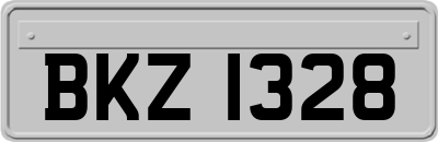BKZ1328