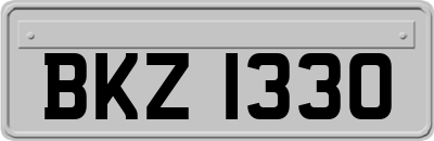 BKZ1330