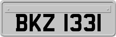 BKZ1331