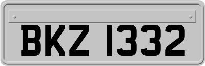 BKZ1332