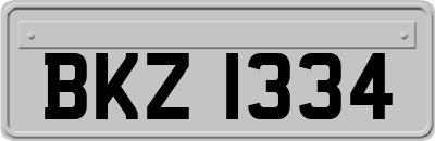 BKZ1334