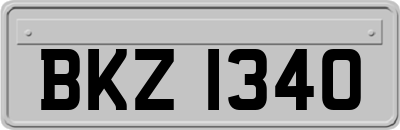 BKZ1340