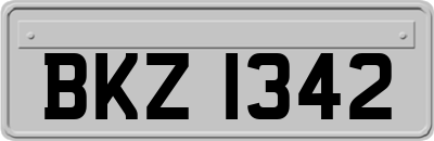 BKZ1342