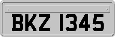 BKZ1345
