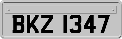 BKZ1347