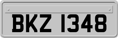 BKZ1348