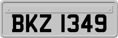 BKZ1349