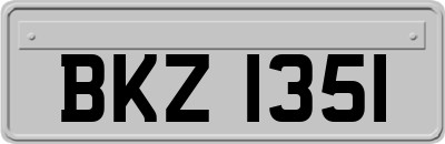 BKZ1351