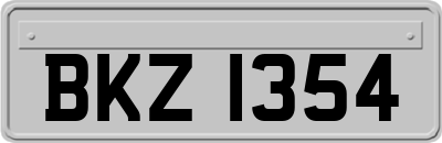 BKZ1354