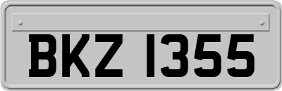 BKZ1355