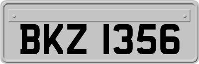 BKZ1356