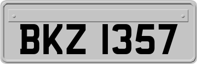 BKZ1357