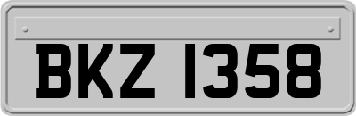 BKZ1358