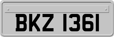 BKZ1361
