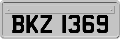 BKZ1369