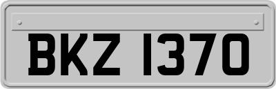 BKZ1370