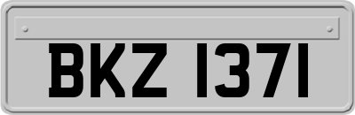 BKZ1371