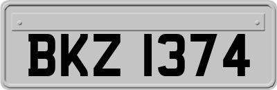 BKZ1374