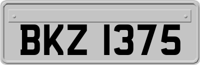 BKZ1375