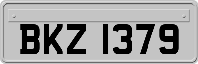 BKZ1379
