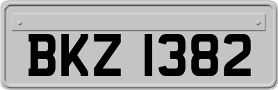 BKZ1382