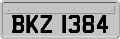 BKZ1384
