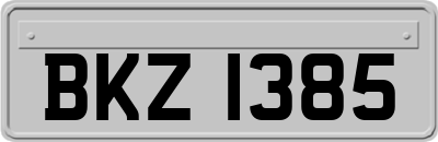 BKZ1385