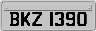 BKZ1390