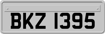 BKZ1395