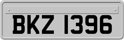BKZ1396