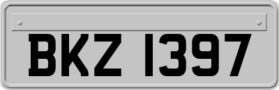 BKZ1397