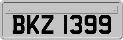 BKZ1399