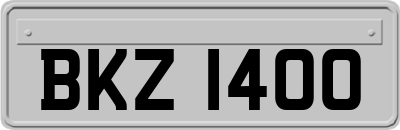BKZ1400