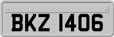 BKZ1406