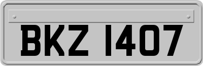 BKZ1407