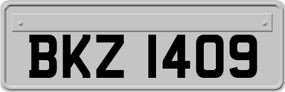 BKZ1409