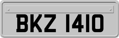 BKZ1410