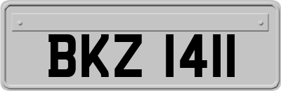 BKZ1411