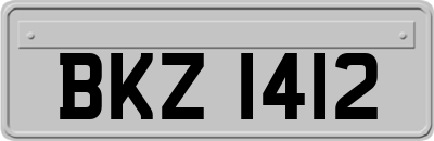 BKZ1412