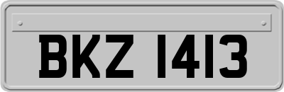 BKZ1413