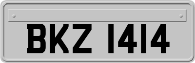 BKZ1414