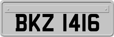 BKZ1416