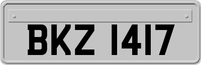 BKZ1417