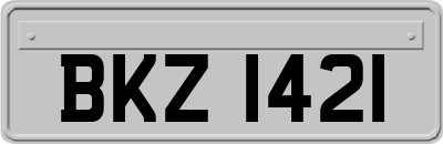 BKZ1421