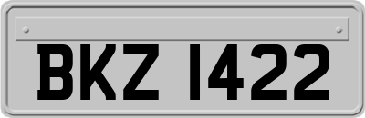 BKZ1422