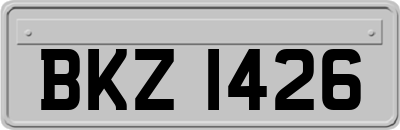 BKZ1426