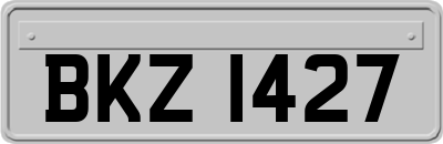 BKZ1427