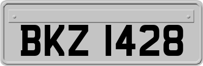 BKZ1428