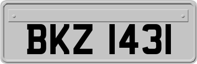 BKZ1431