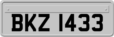 BKZ1433